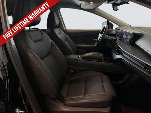 Certified 2025 Nissan Murano SV AWD/4WD image 31