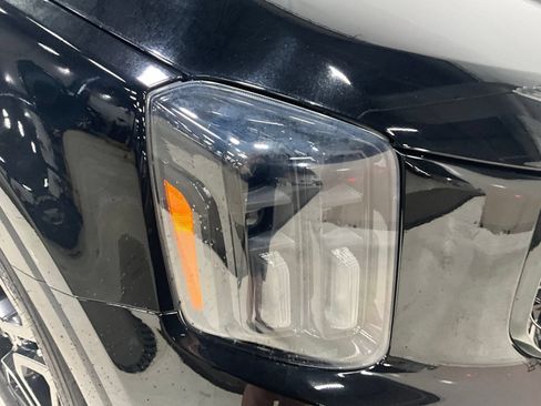 Used 2024 Kia Telluride SX X-Line AWD/4WD image 25