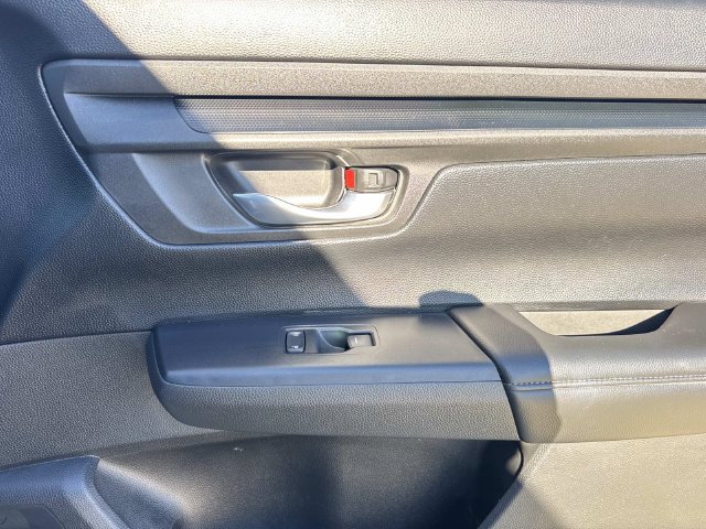 Certified 2024 Honda CR-V EX image 15