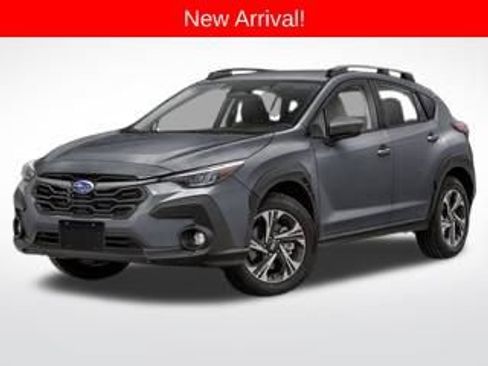 Used 2024 Subaru Crosstrek 2.0i Premium AWD/4WD image 1