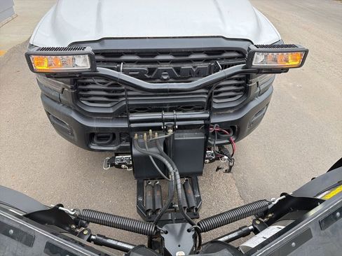 Used 2025 RAM 2500 Tradesman image 6