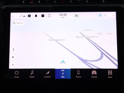 Used 2025 Jeep Grand Cherokee Limited 4xe image 17