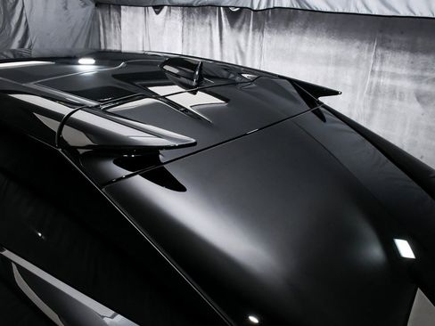 Used 2023 Lexus RZ 450e Premium image 85