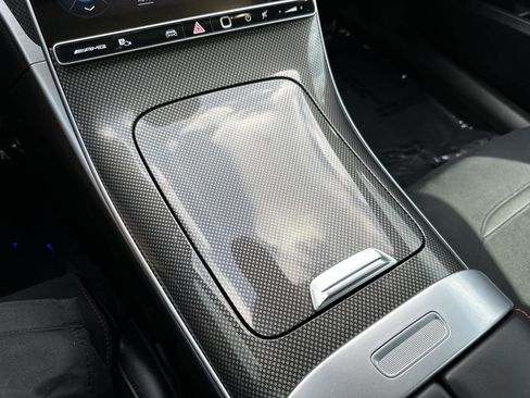 Used 2023 Mercedes-Benz C 43 AMG 4MATIC Sedan image 33