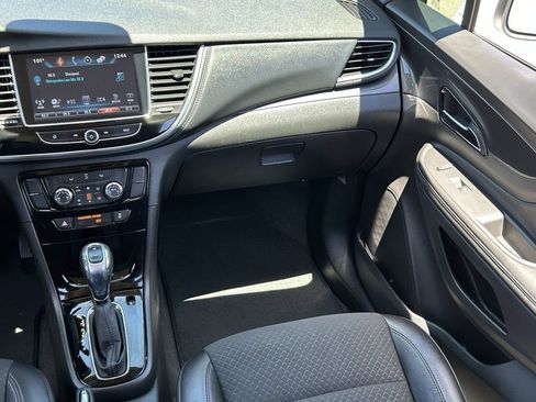 Used 2017 Buick Encore Preferred FWD image 16