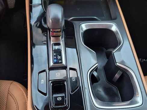 Used 2025 Lexus NX 250 FWD image 13