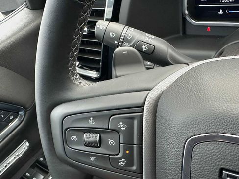 Used 2025 GMC Sierra 1500 Denali w/ Denali Reserve Package image 35