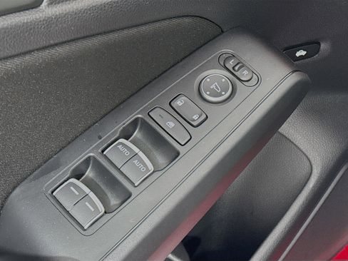 Certified 2023 Honda Civic Sport image 17