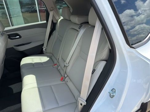 New 2026 Nissan Rogue SV image 18