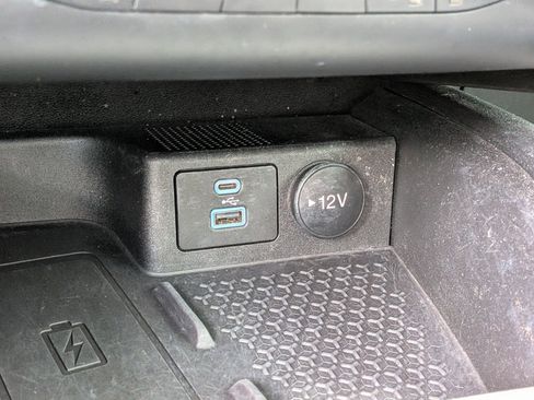 Used 2022 Ford Bronco Sport Outer Banks w/ Tech Package AWD/4WD image 30