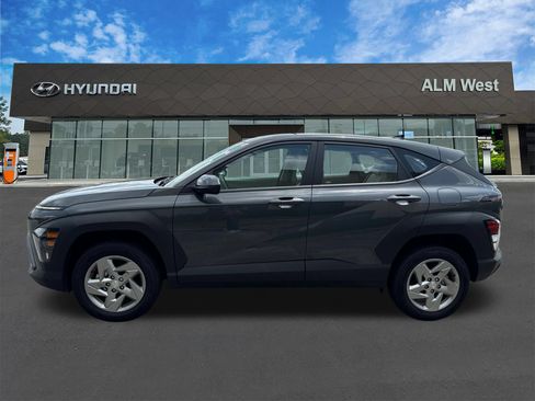 Used 2026 Hyundai Kona SE AWD/4WD image 8