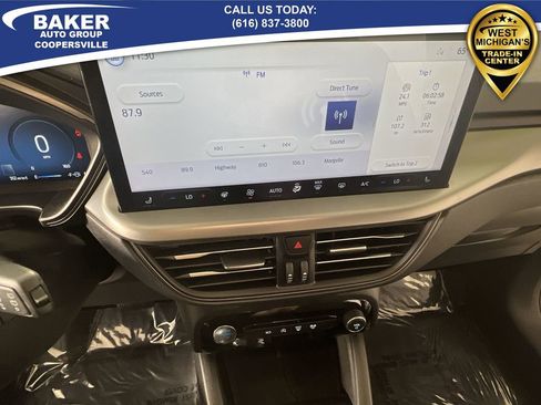 Used 2024 Ford Escape Active w/ Tech Pack #2 image 14