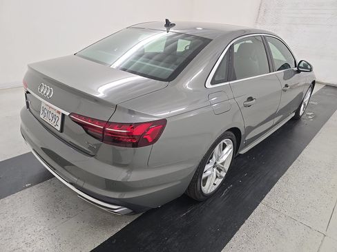 Used 2023 Audi A4 2.0T Premium Plus w/ Premium Plus Package AWD/4WD image 11