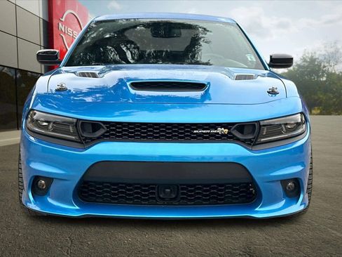 Used 2023 Dodge Charger Scat Pack w/ Plus Group image 11