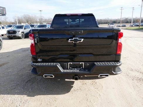 New 2026 Chevrolet Silverado 1500 RST w/ RST All Star Premium Package image 5