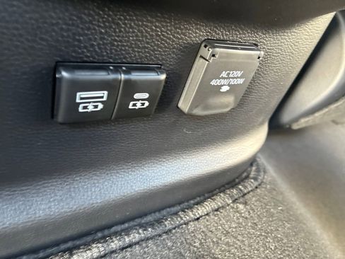 New 2026 Toyota Tundra Platinum image 44