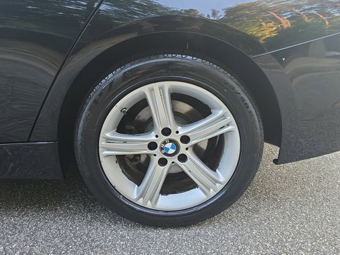 Used 2015 BMW 328i xDrive Sedan AWD/4WD image 31