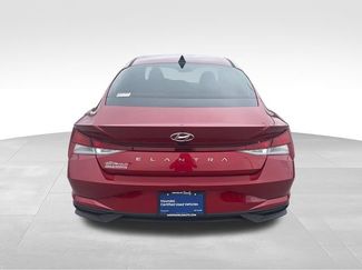 Certified 2023 Hyundai Elantra SEL w/ Convenience Package FWD video 4