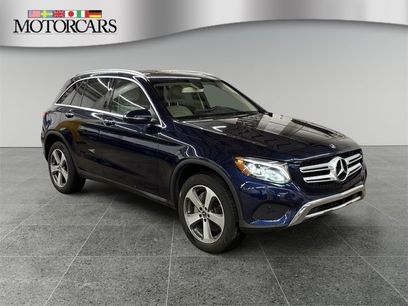 Used 2019 Mercedes-Benz GLC 300 GLC 300