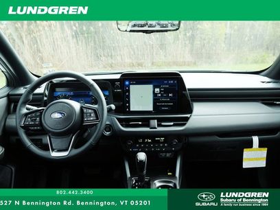 New 2026 Subaru Outback Touring XT