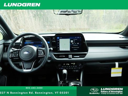 New 2026 Subaru Outback Touring XT AWD/4WD image 3