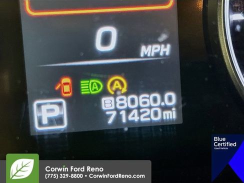 Used 2021 Subaru Legacy Premium AWD/4WD image 16