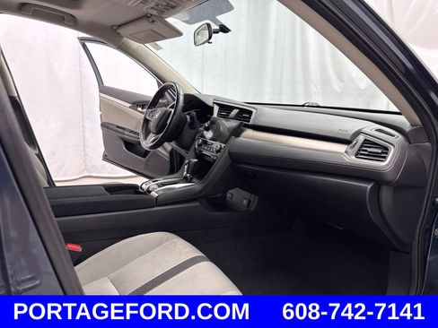 Used 2018 Honda Civic EX-T image 29