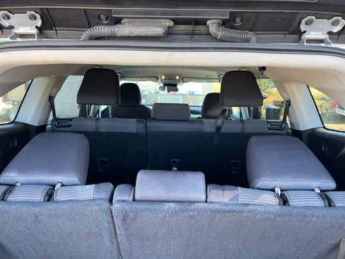 Used 2023 Toyota Highlander LE image 28