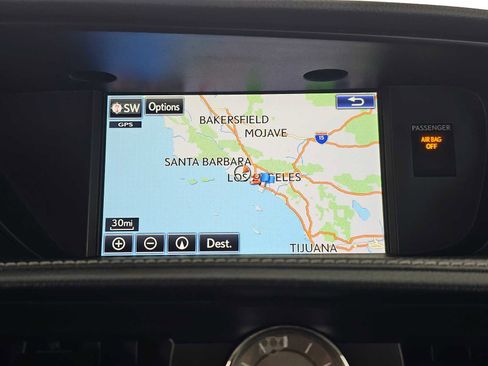 Used 2016 Lexus ES 350 image 24