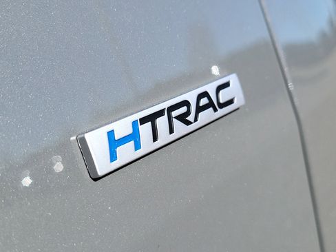 New 2026 Hyundai Santa Cruz SE image 9