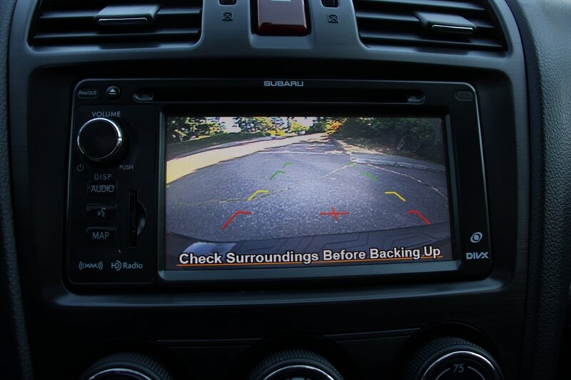 Used 2013 Subaru Crosstrek 2.0i Limited w/ Popular Pkg 1 AWD/4WD image 9