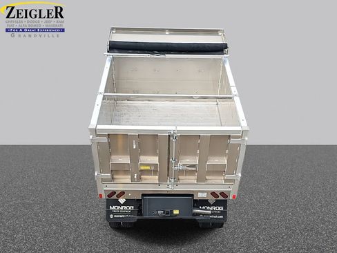 New 2024 RAM 4500 Tradesman image 6