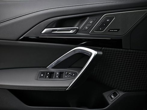 New 2026 BMW X1 xDrive28i w/ Convenience Package image 14