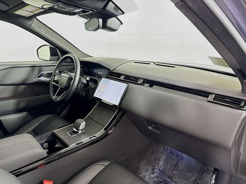 Used 2026 Land Rover Range Rover Velar Dynamic SE AWD/4WD image 27
