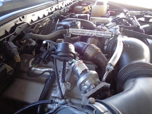 Used 2018 Ford F350 XL w/ STX Appearance Package image 78