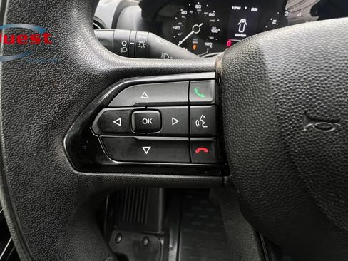Used 2023 RAM ProMaster 2500 FWD image 22