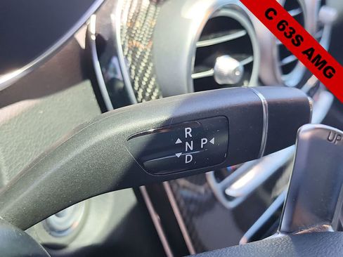 Used 2020 Mercedes-Benz C 63 AMG S image 21
