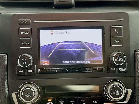 Used 2017 Honda Civic LX-P image 21