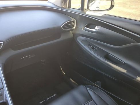Used 2022 Hyundai Santa Fe SEL image 17