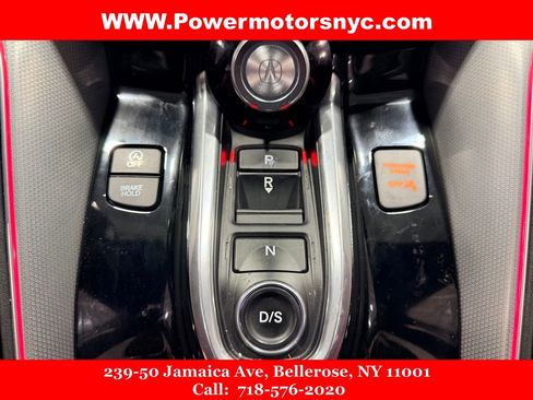 Used 2021 Acura TLX A-Spec Package image 34