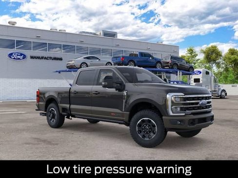 New 2026 Ford F250 King Ranch w/ Tremor Off-Road Package AWD/4WD image 8