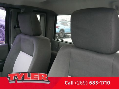 Used 2011 Ford Ranger Sport w/ PWR Equipment Group image 32