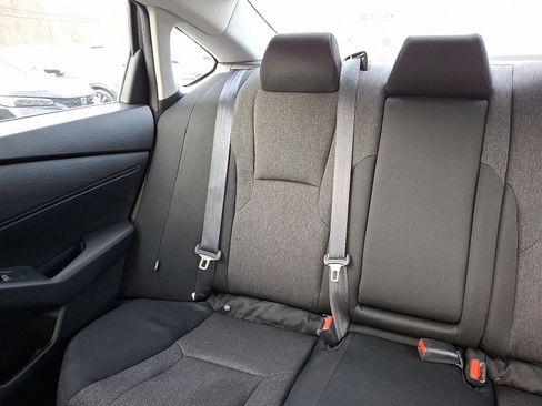 Certified 2023 Honda Accord EX image 18