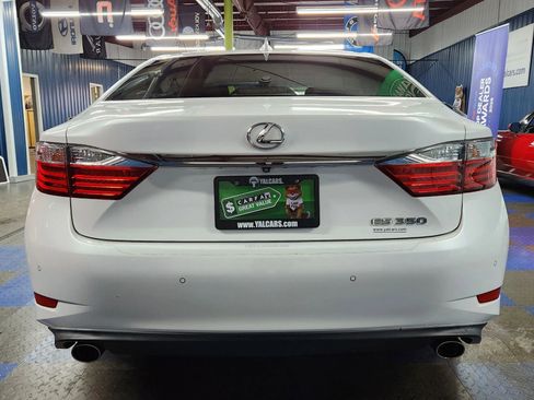 Used 2015 Lexus ES 350 image 76