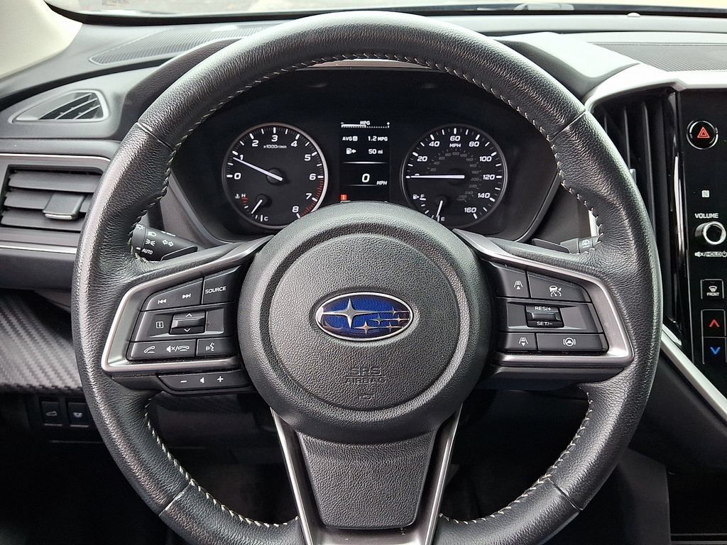 Used 2024 Subaru Ascent Premium w/ Convenience Package AWD/4WD image 24