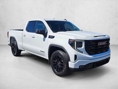 New 2026 GMC Sierra 1500 Elevation w/ Max Trailering Package AWD/4WD image 7