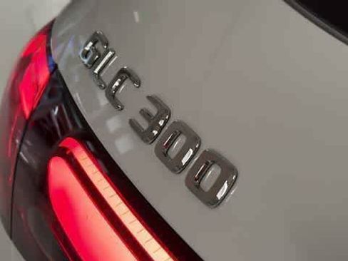 Certified 2026 Mercedes-Benz GLC 300 4MATIC image 10