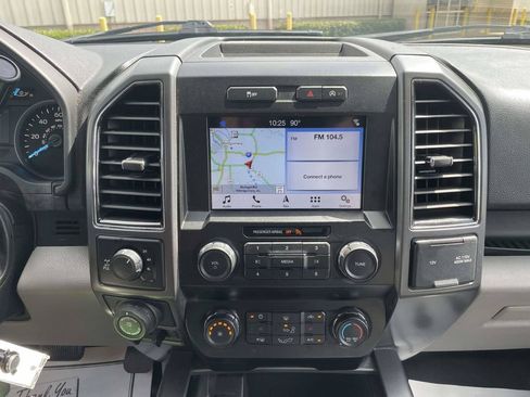 Used 2019 Ford F150 XLT w/ Equipment Group 302A Luxury AWD/4WD image 22