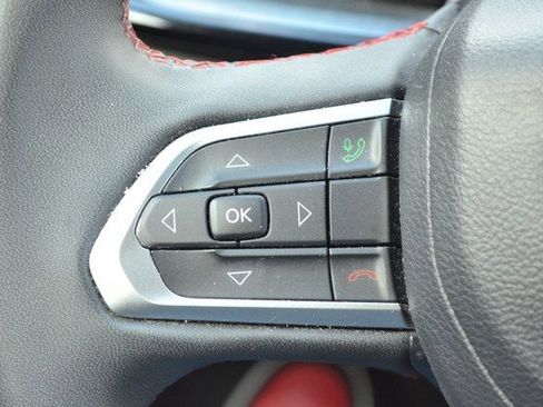 Used 2023 Jeep Compass Trailhawk image 20