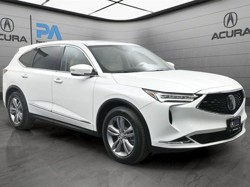 Certified 2023 Acura MDX SH-AWD image 30